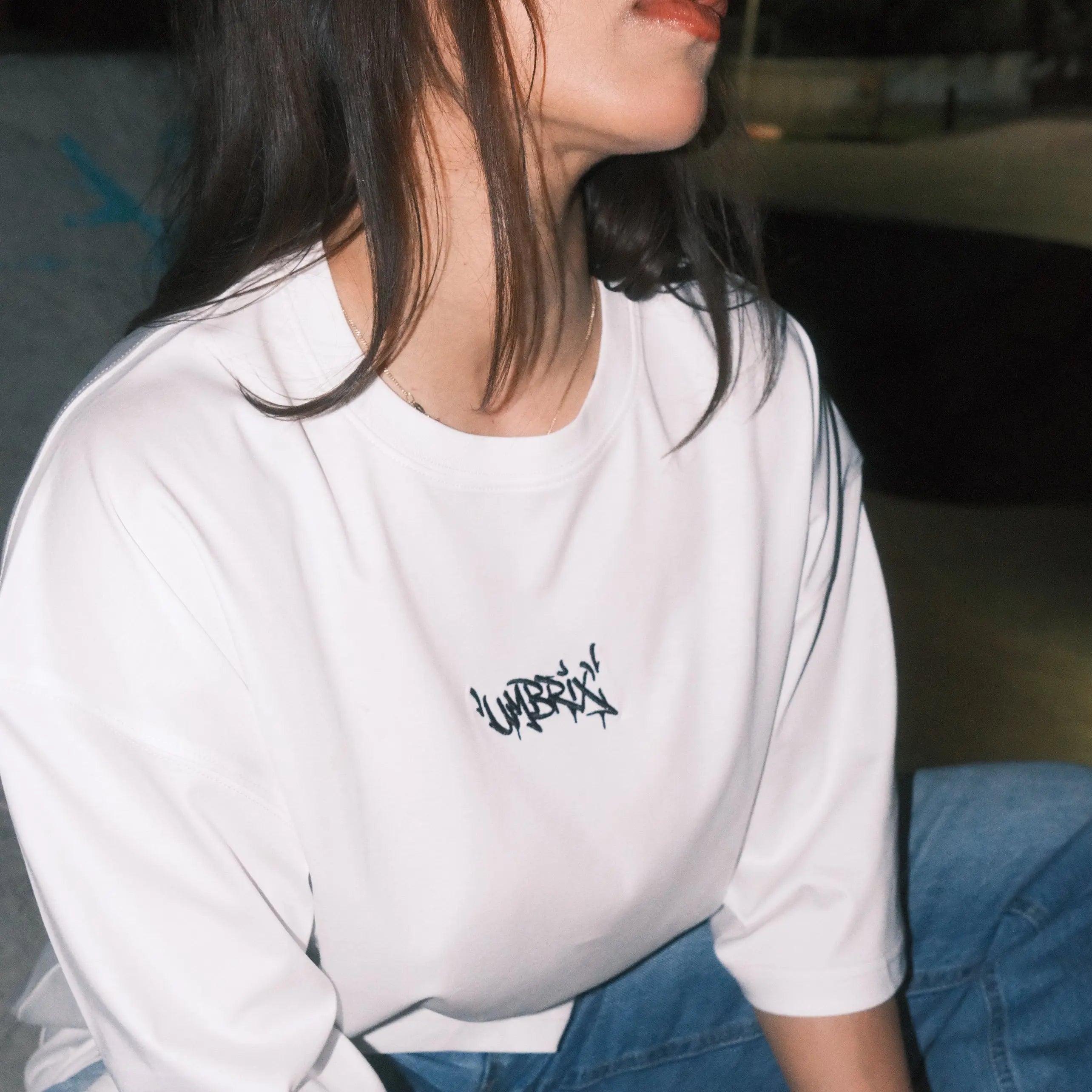 Vault Standard Tee Umbrix