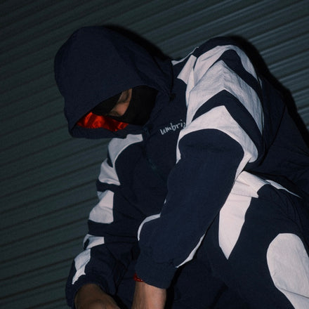 Night Signal Relay - Hooded