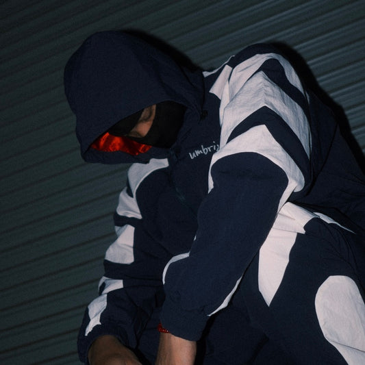 Night Signal Relay - Hooded